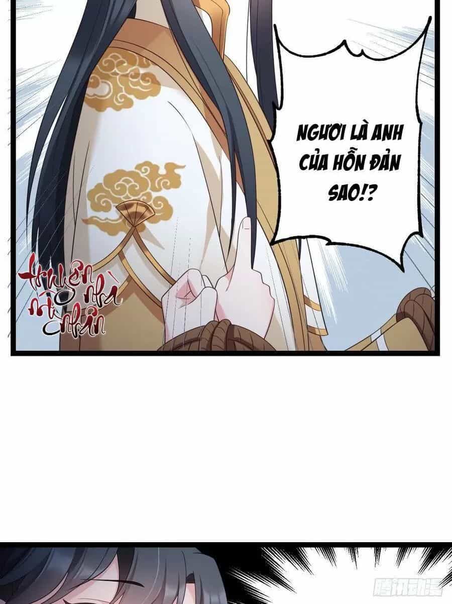 Ta Mới Không Gả Cho Hoàng Tử Phản Diện - Chương 20 - ảnh 4