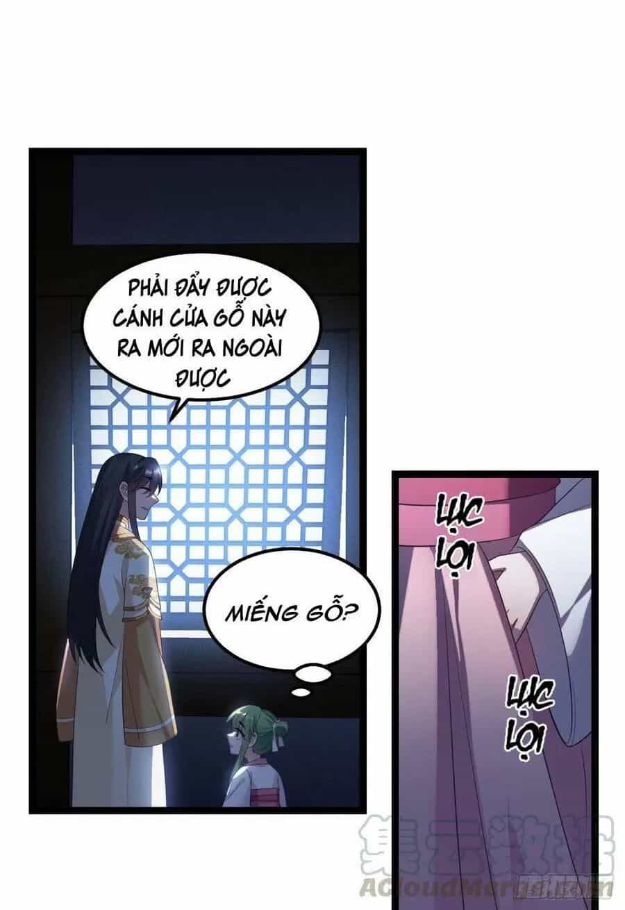 Ta Mới Không Gả Cho Hoàng Tử Phản Diện - Chương 21 - ảnh 24