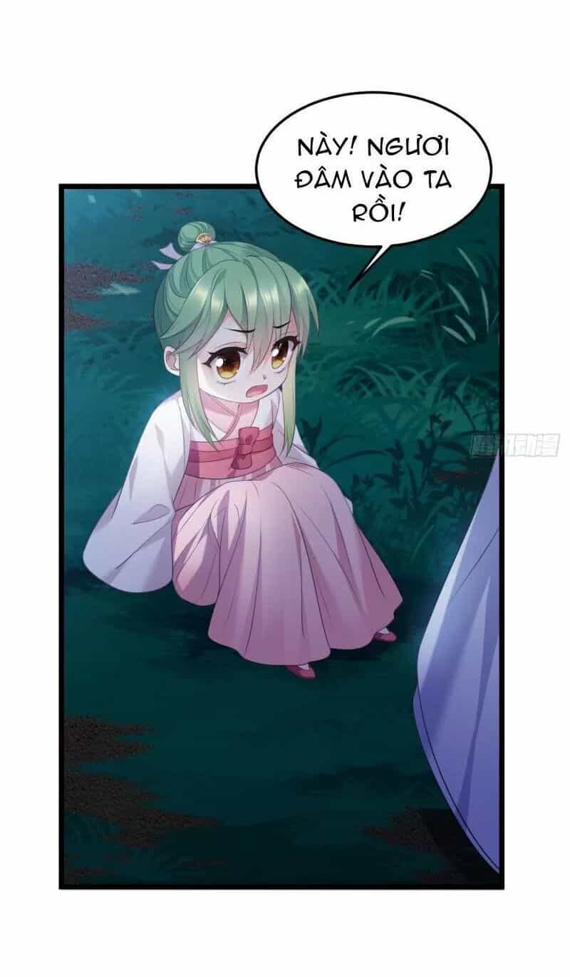 Ta Mới Không Gả Cho Hoàng Tử Phản Diện - Chương 24 - ảnh 32