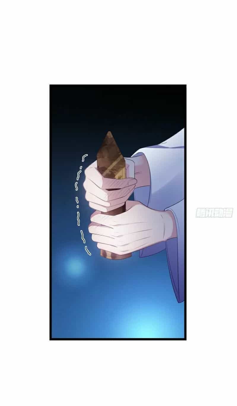 Ta Mới Không Gả Cho Hoàng Tử Phản Diện - Chương 24 - ảnh 4