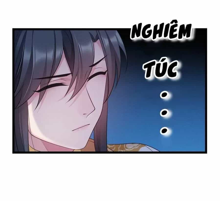 Ta Mới Không Gả Cho Hoàng Tử Phản Diện - Chương 26 - ảnh 11