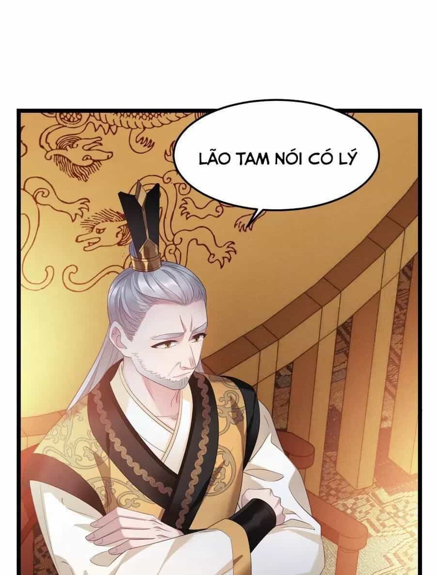 Ta Mới Không Gả Cho Hoàng Tử Phản Diện - Chương 26 - ảnh 35