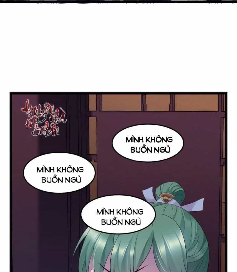 Ta Mới Không Gả Cho Hoàng Tử Phản Diện - Chương 27 - ảnh 17