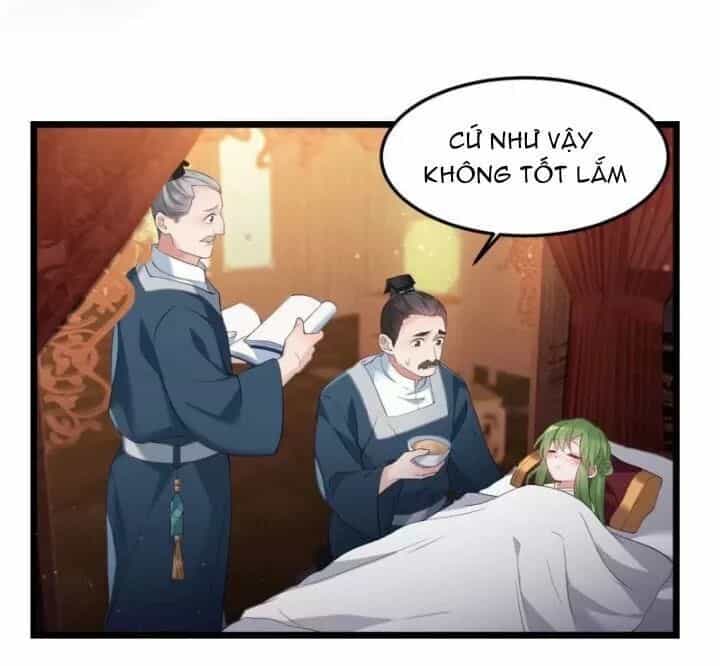 Ta Mới Không Gả Cho Hoàng Tử Phản Diện - Chương 3 - ảnh 5