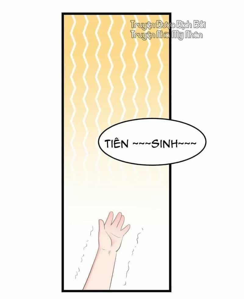 Ta Mới Không Gả Cho Hoàng Tử Phản Diện - Chương 30 - ảnh 26