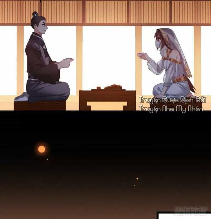 Ta Mới Không Gả Cho Hoàng Tử Phản Diện - Chương 31 - ảnh 10