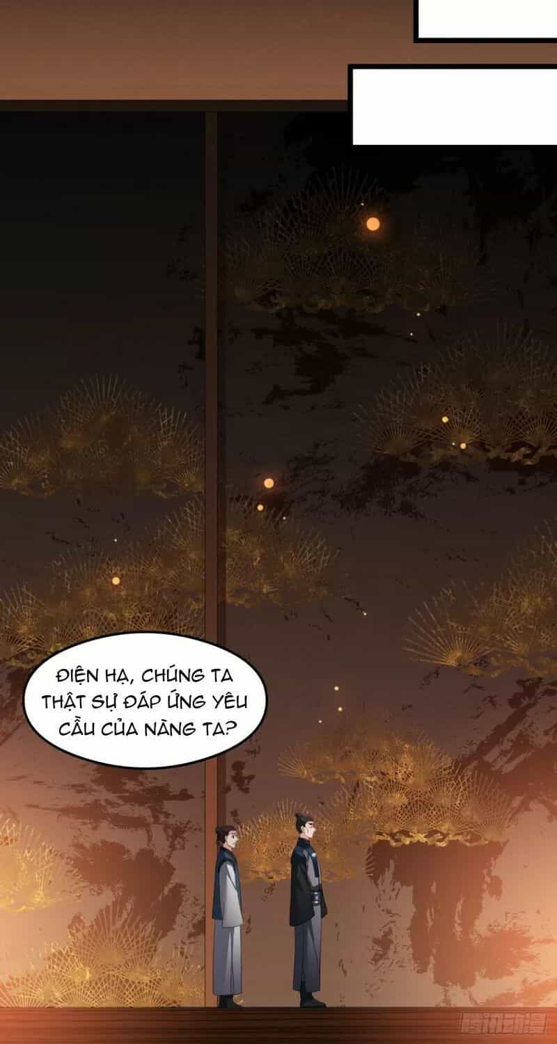 Ta Mới Không Gả Cho Hoàng Tử Phản Diện - Chương 31 - ảnh 11