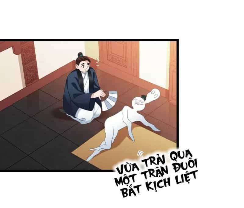 Ta Mới Không Gả Cho Hoàng Tử Phản Diện - Chương 31 - ảnh 30