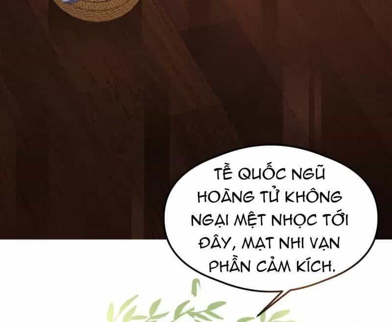 Ta Mới Không Gả Cho Hoàng Tử Phản Diện - Chương 31 - ảnh 4