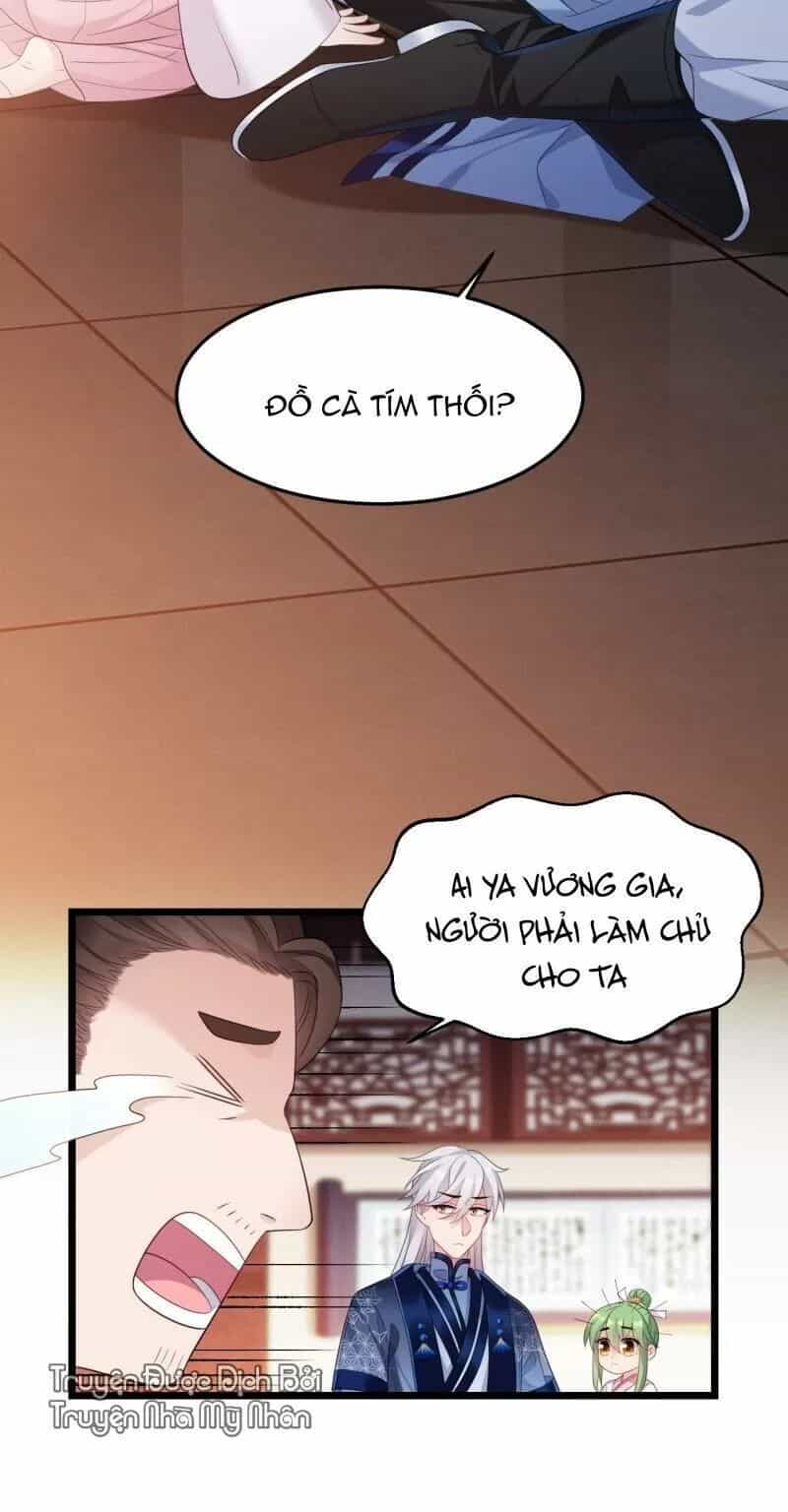 Ta Mới Không Gả Cho Hoàng Tử Phản Diện - Chương 31 - ảnh 41