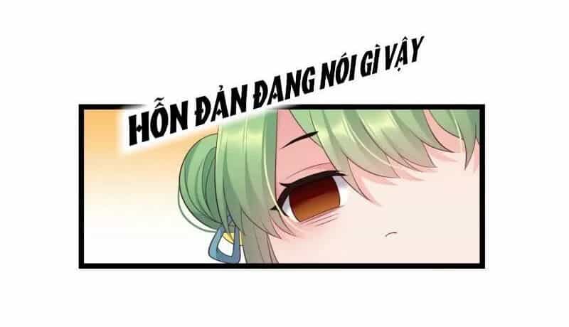 Ta Mới Không Gả Cho Hoàng Tử Phản Diện - Chương 32 - ảnh 31
