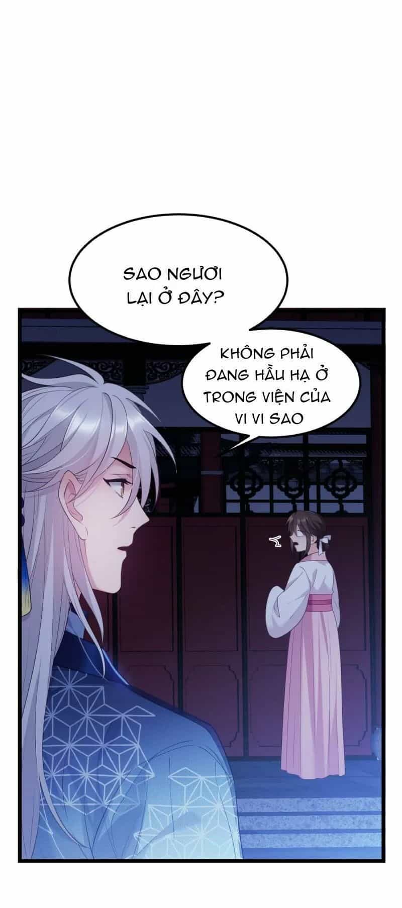 Ta Mới Không Gả Cho Hoàng Tử Phản Diện - Chương 32 - ảnh 43