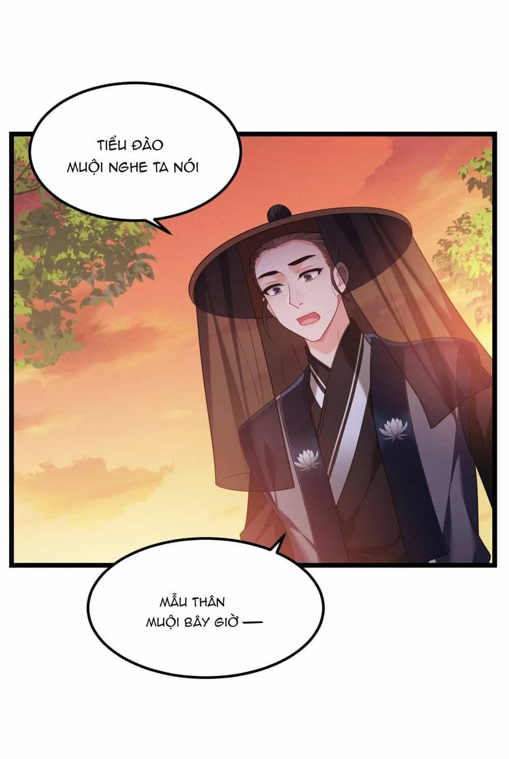 Ta Mới Không Gả Cho Hoàng Tử Phản Diện - Chương 38 - ảnh 48