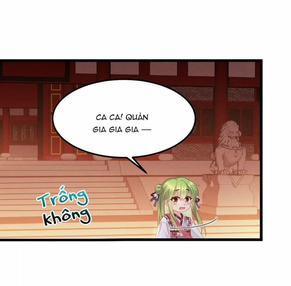 Ta Mới Không Gả Cho Hoàng Tử Phản Diện - Chương 38 - ảnh 52