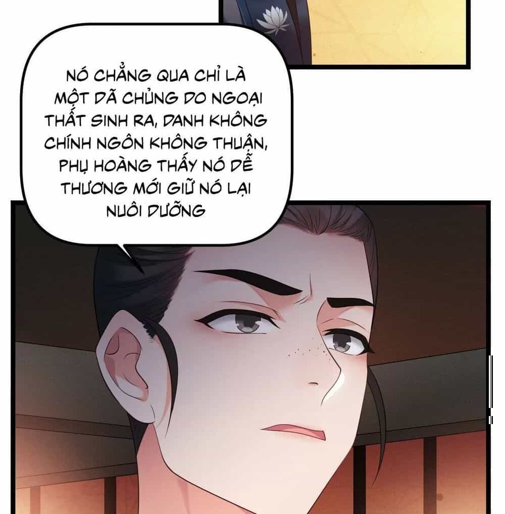Ta Mới Không Gả Cho Hoàng Tử Phản Diện - Chương 39 - ảnh 18