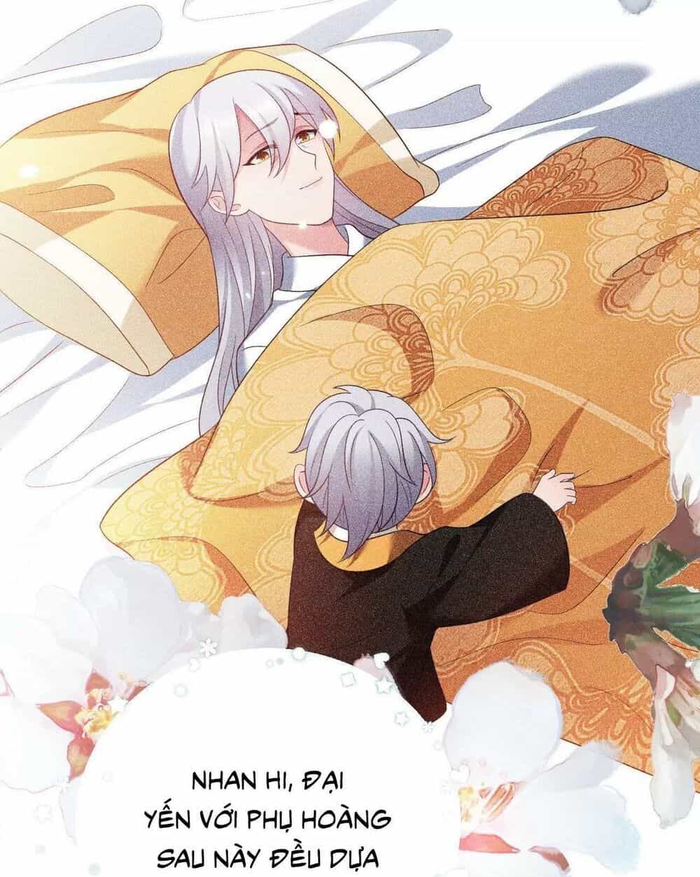 Ta Mới Không Gả Cho Hoàng Tử Phản Diện - Chương 39 - ảnh 52