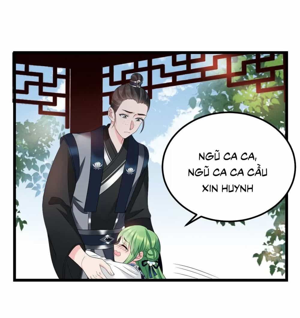 Ta Mới Không Gả Cho Hoàng Tử Phản Diện - Chương 40 - ảnh 44
