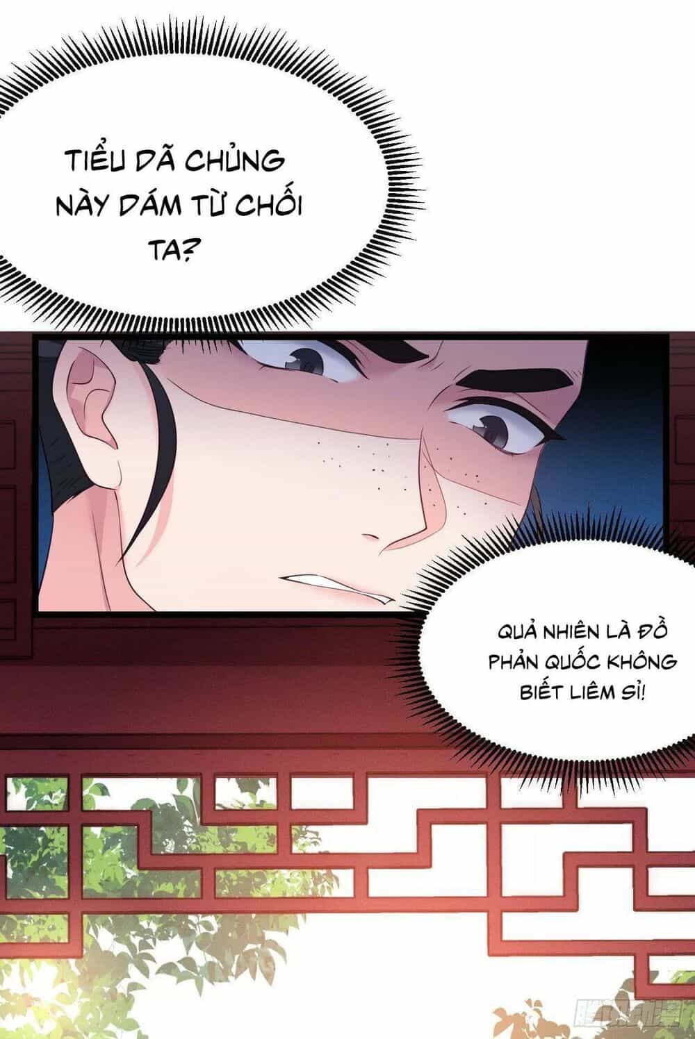 Ta Mới Không Gả Cho Hoàng Tử Phản Diện - Chương 41 - ảnh 15