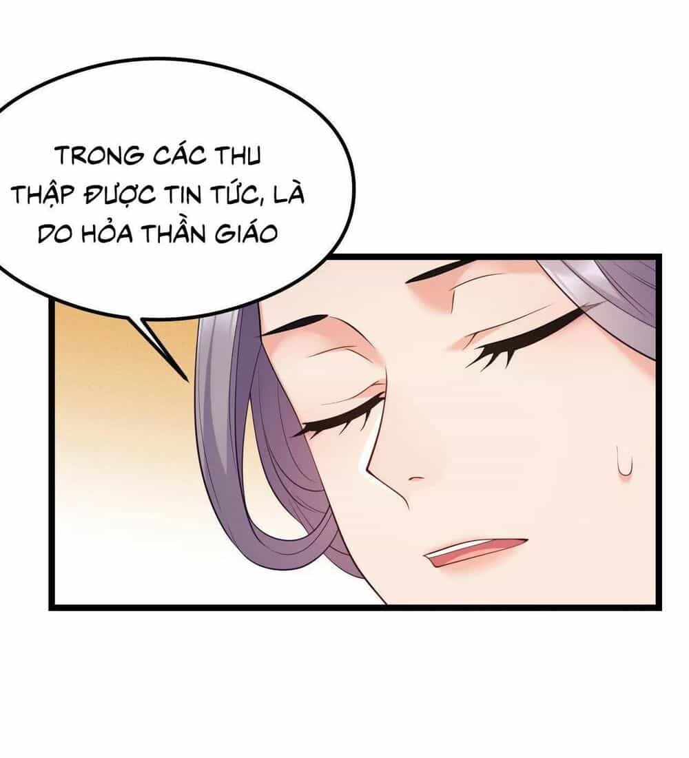 Ta Mới Không Gả Cho Hoàng Tử Phản Diện - Chương 41 - ảnh 35
