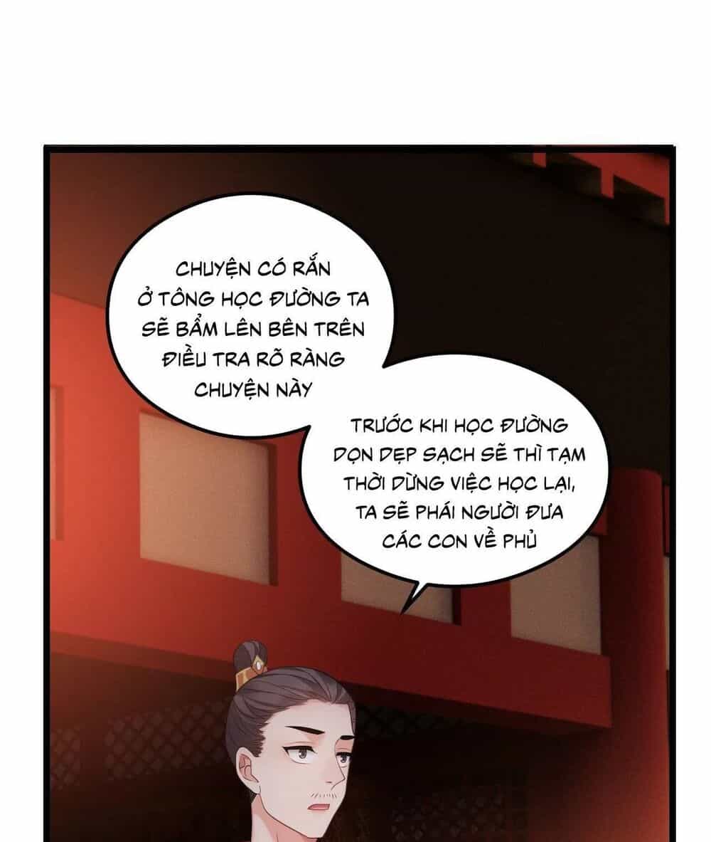 Ta Mới Không Gả Cho Hoàng Tử Phản Diện - Chương 42 - ảnh 19