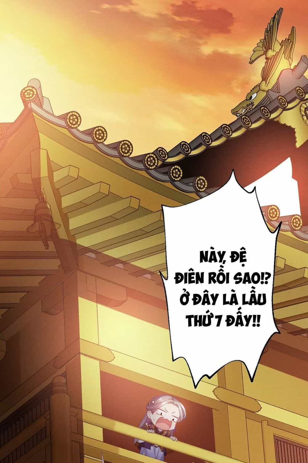 Ta Mới Không Gả Cho Hoàng Tử Phản Diện - Chương 42 - ảnh 43