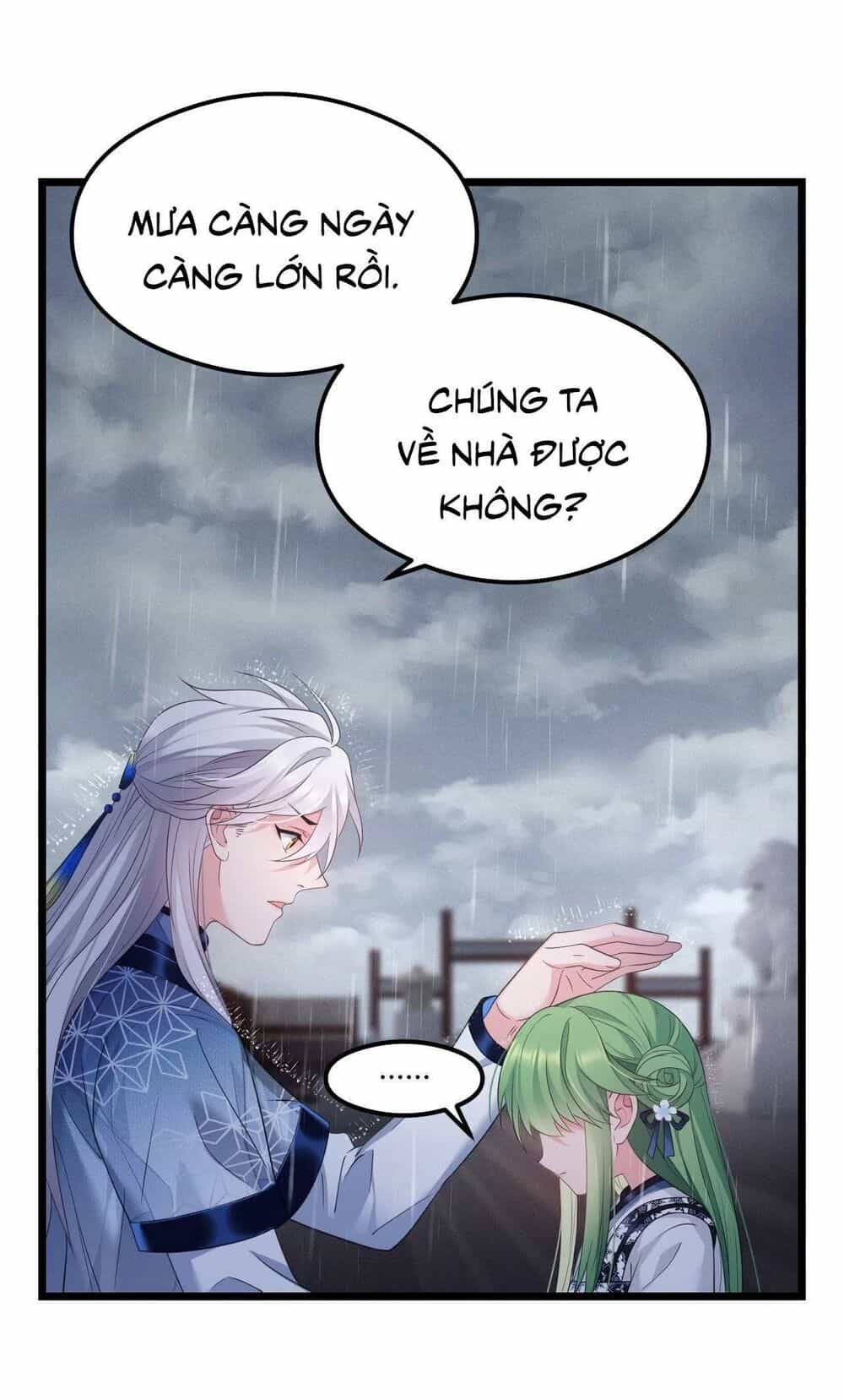 Ta Mới Không Gả Cho Hoàng Tử Phản Diện - Chương 43 - ảnh 11
