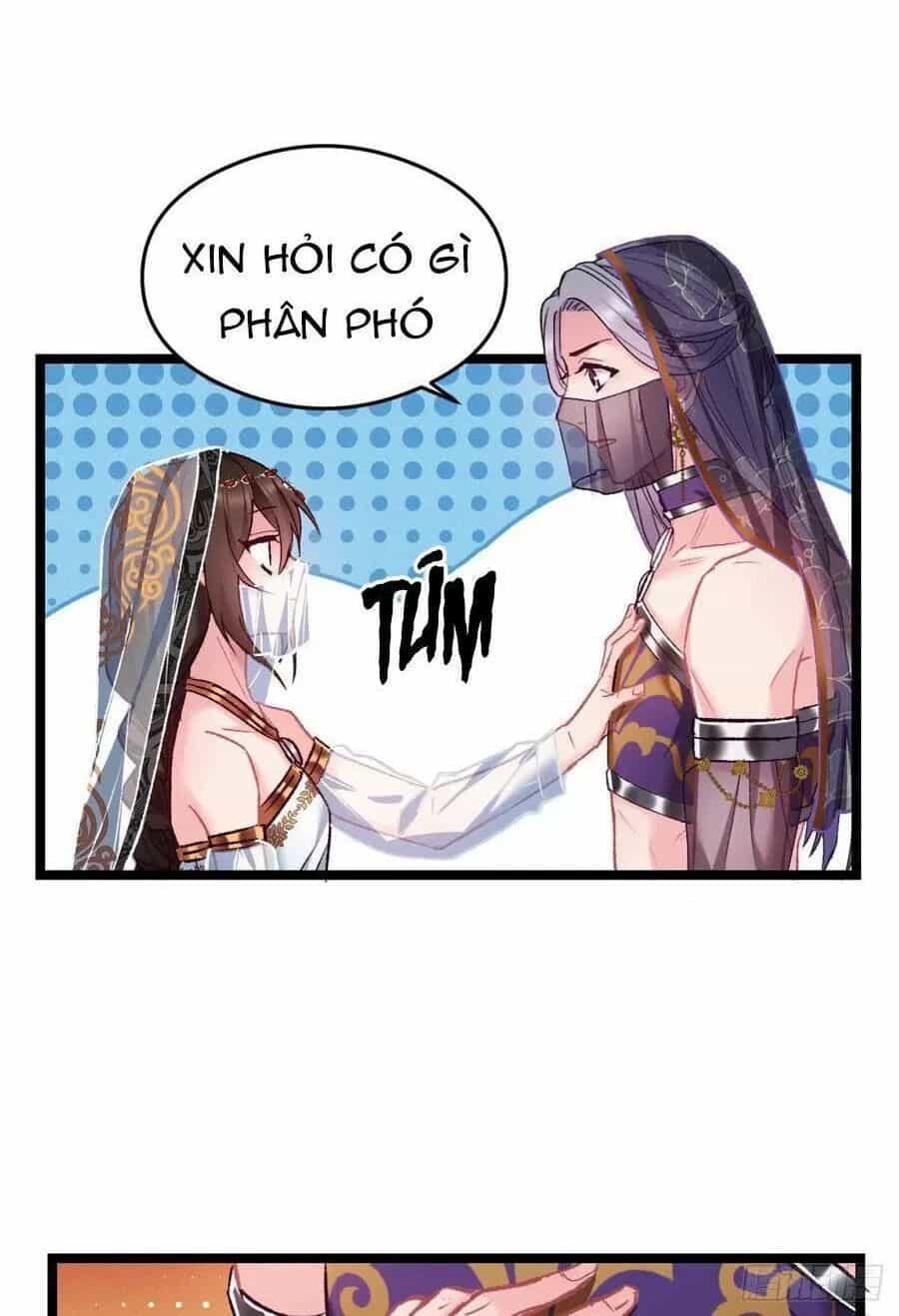 Ta Mới Không Gả Cho Hoàng Tử Phản Diện - Chương 48 - ảnh 31
