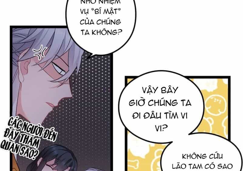 Ta Mới Không Gả Cho Hoàng Tử Phản Diện - Chương 52 - ảnh 2