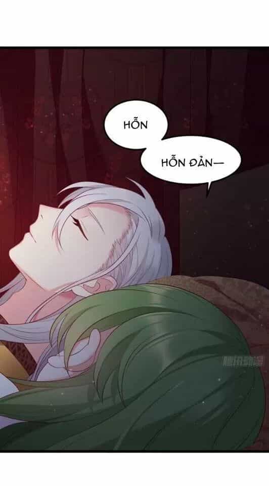 Ta Mới Không Gả Cho Hoàng Tử Phản Diện - Chương 5 - ảnh 21