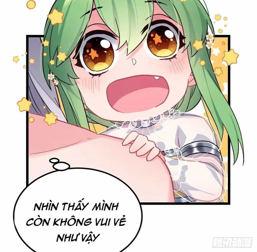 Ta Mới Không Gả Cho Hoàng Tử Phản Diện - Chương 57 - ảnh 4