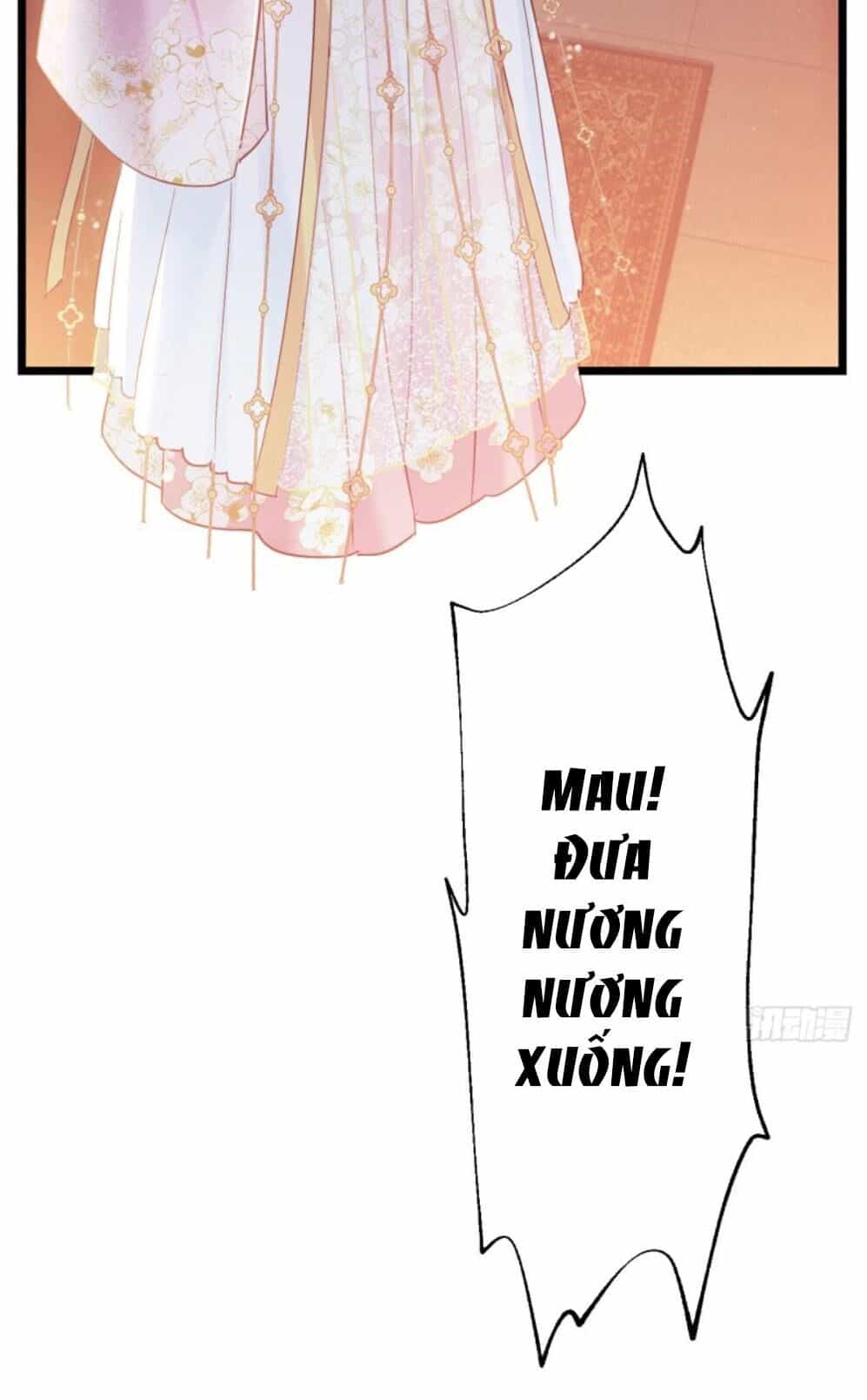 Ta Mới Không Gả Cho Hoàng Tử Phản Diện - Chương 61 - ảnh 25