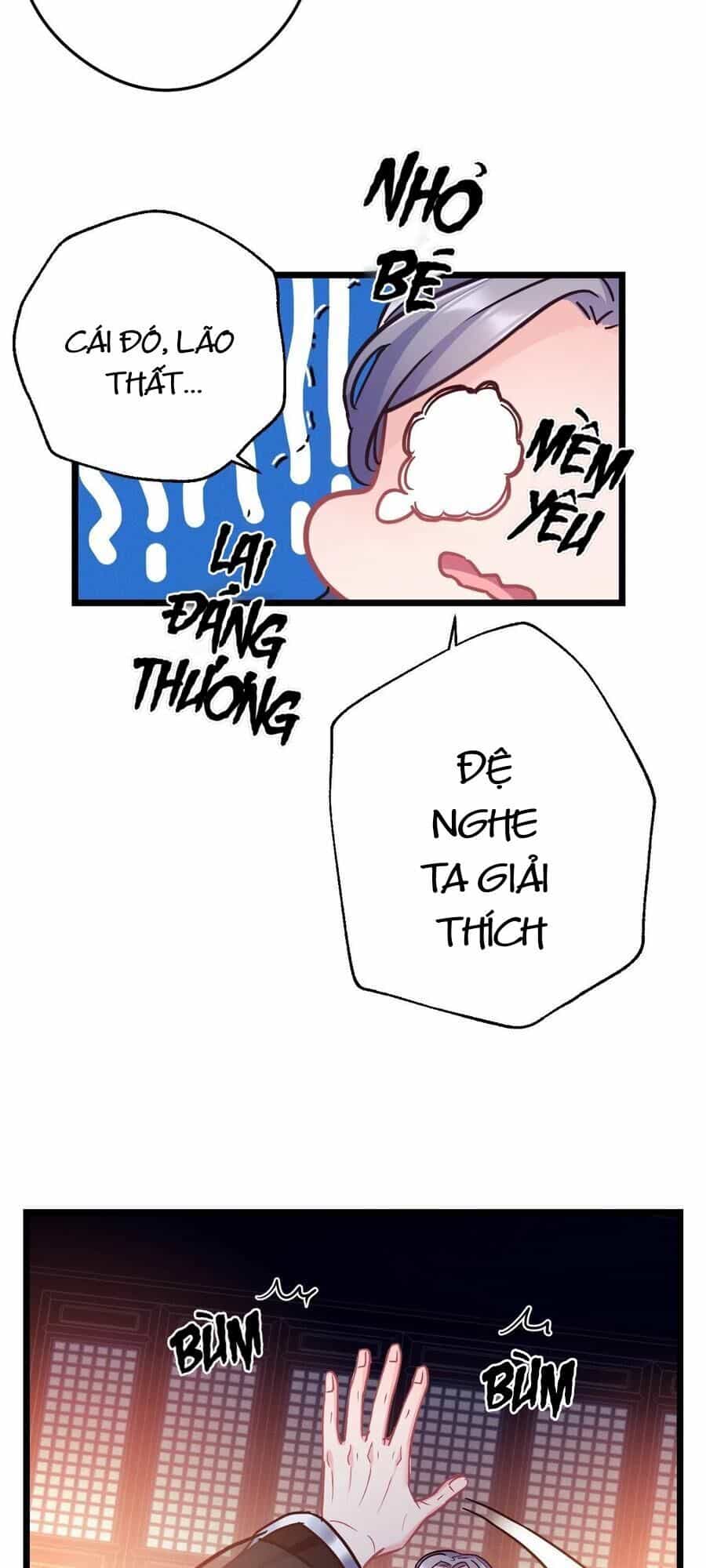 Ta Mới Không Gả Cho Hoàng Tử Phản Diện - Chương 62 - ảnh 33