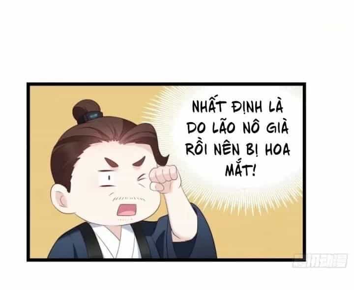 Ta Mới Không Gả Cho Hoàng Tử Phản Diện - Chương 6 - ảnh 21