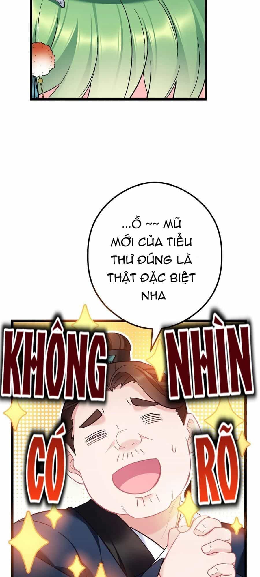 Ta Mới Không Gả Cho Hoàng Tử Phản Diện - Chương 64 - ảnh 14