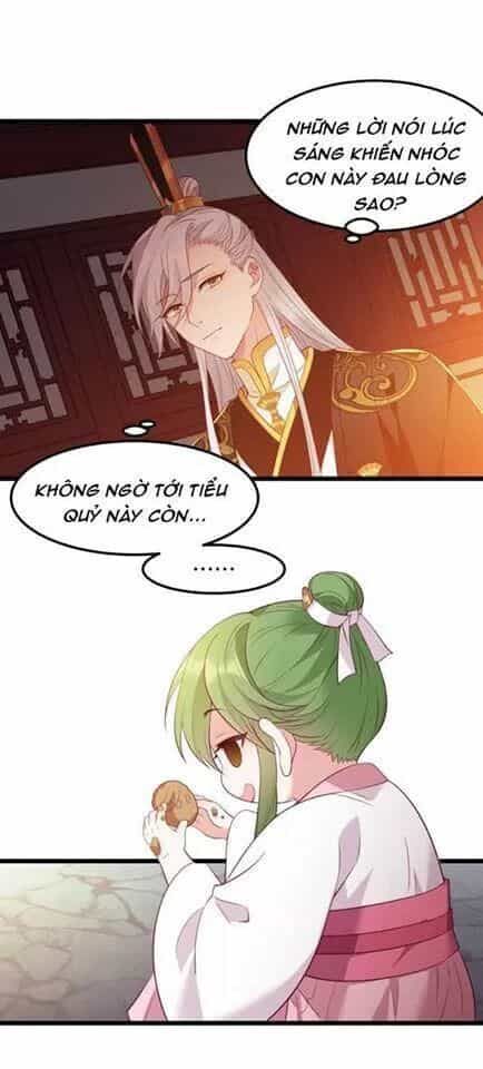 Ta Mới Không Gả Cho Hoàng Tử Phản Diện - Chương 7 - ảnh 22