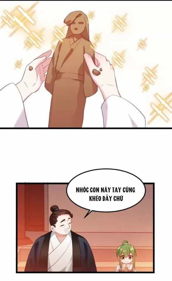 Ta Mới Không Gả Cho Hoàng Tử Phản Diện - Chương 7 - ảnh 27