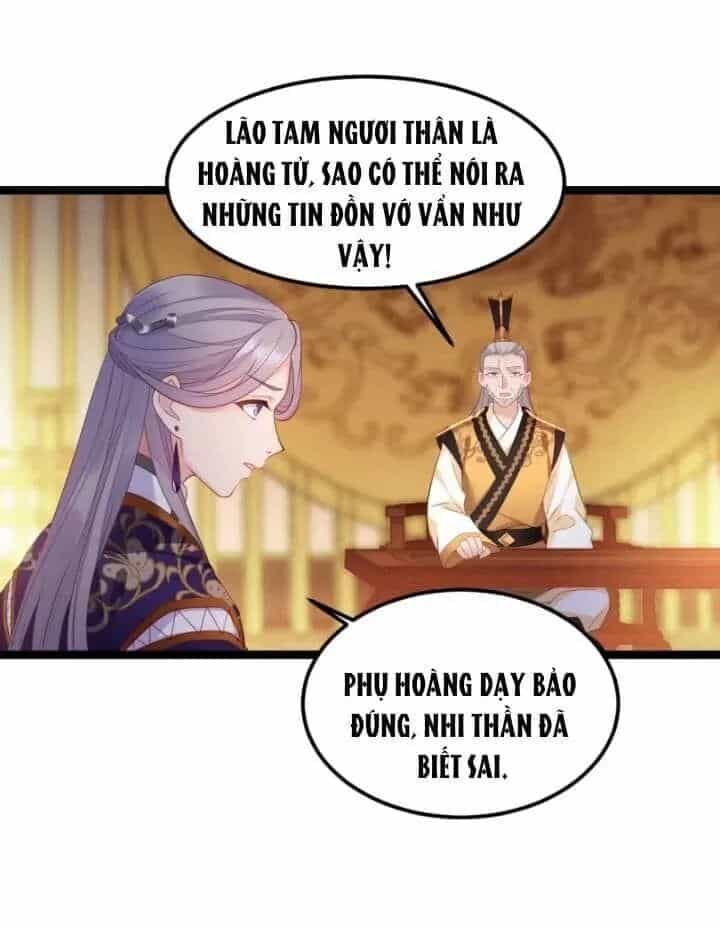 Ta Mới Không Gả Cho Hoàng Tử Phản Diện - Chương 9 - ảnh 21