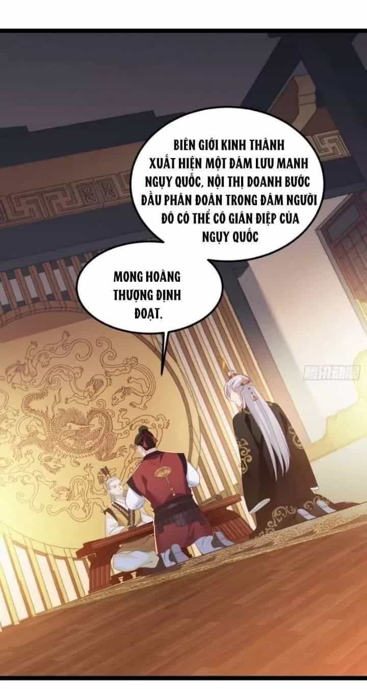 Ta Mới Không Gả Cho Hoàng Tử Phản Diện - Chương 9 - ảnh 24