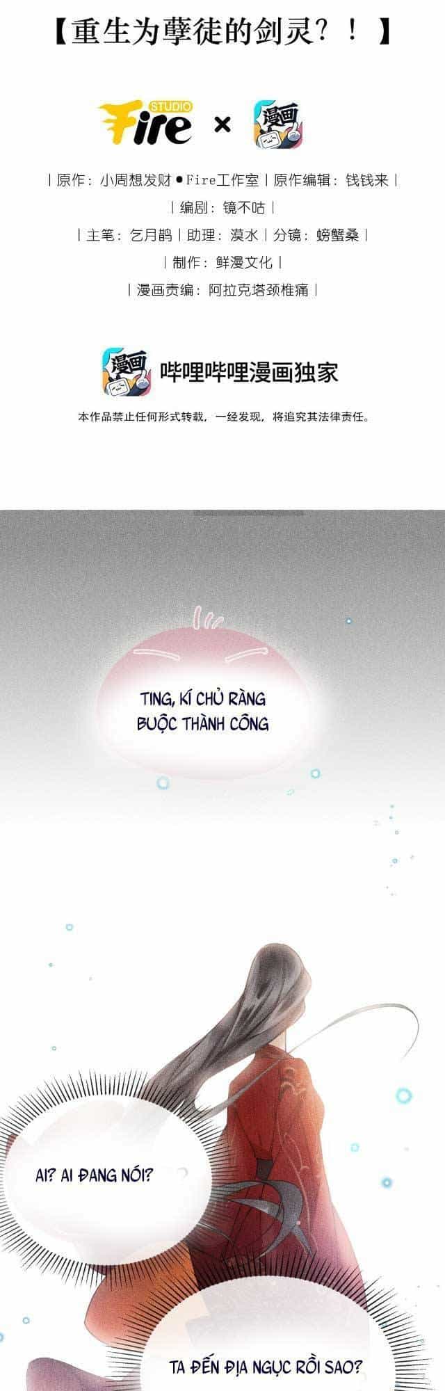 Ta Mỗi Ngày Đều Phải Thân Mật Đồ Đệ Để Duy Trì Mạng Sống - Chương 1 - ảnh 18