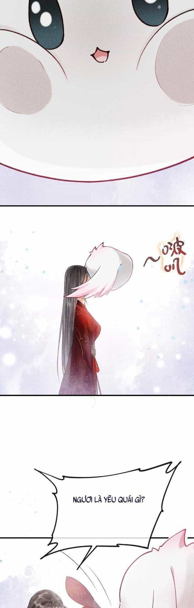 Ta Mỗi Ngày Đều Phải Thân Mật Đồ Đệ Để Duy Trì Mạng Sống - Chương 1 - ảnh 20