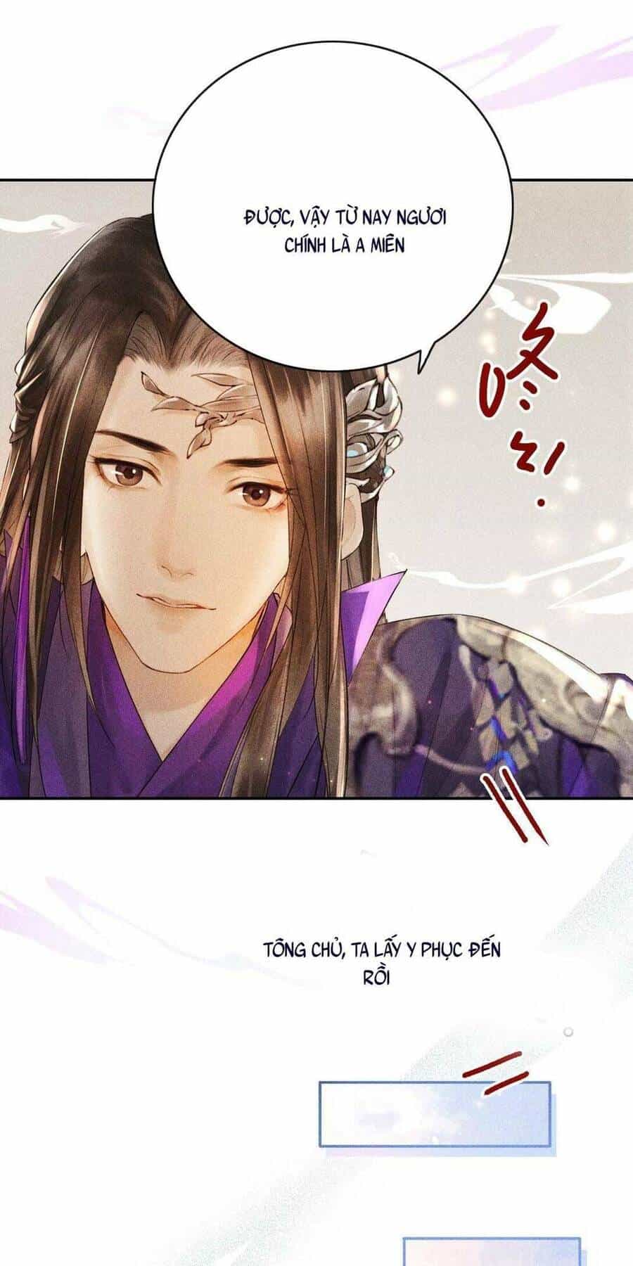 Ta Mỗi Ngày Đều Phải Thân Mật Đồ Đệ Để Duy Trì Mạng Sống - Chương 2 - ảnh 24