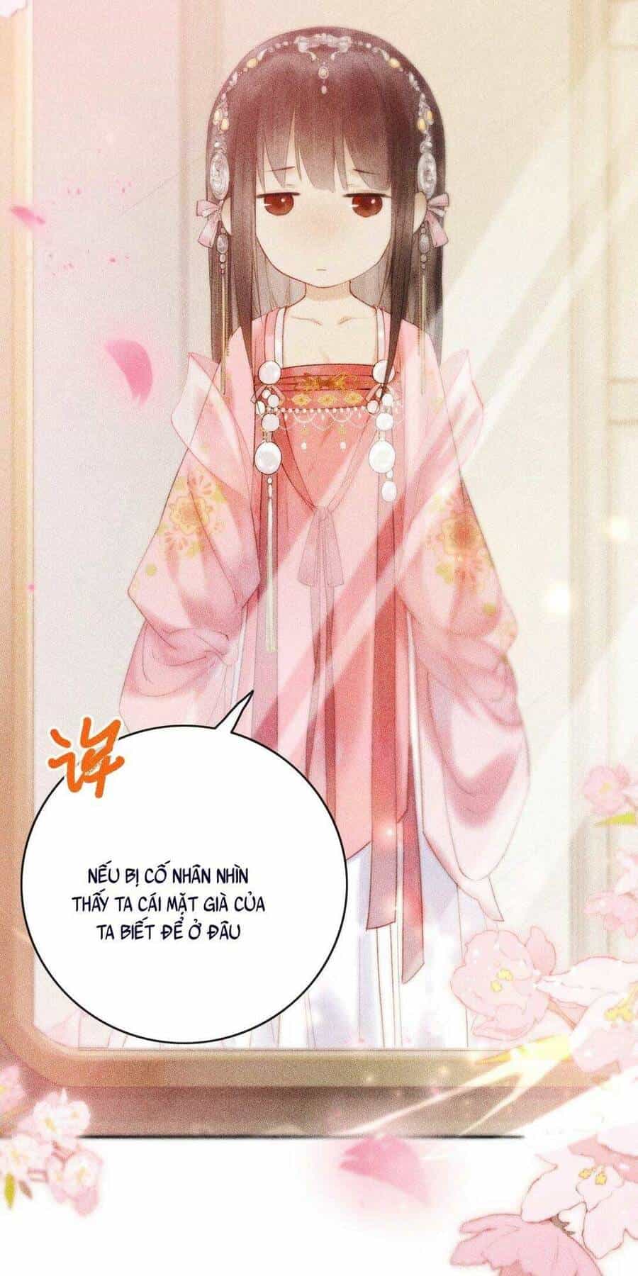 Ta Mỗi Ngày Đều Phải Thân Mật Đồ Đệ Để Duy Trì Mạng Sống - Chương 2 - ảnh 32