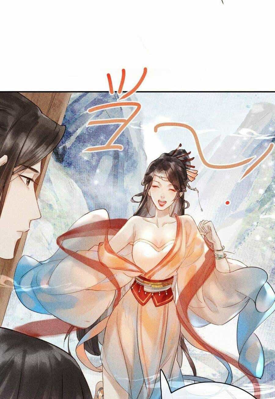 Ta Mỗi Ngày Đều Phải Thân Mật Đồ Đệ Để Duy Trì Mạng Sống - Chương 2 - ảnh 41