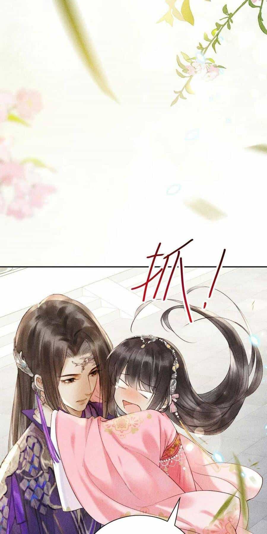 Ta Mỗi Ngày Đều Phải Thân Mật Đồ Đệ Để Duy Trì Mạng Sống - Chương 4 - ảnh 23