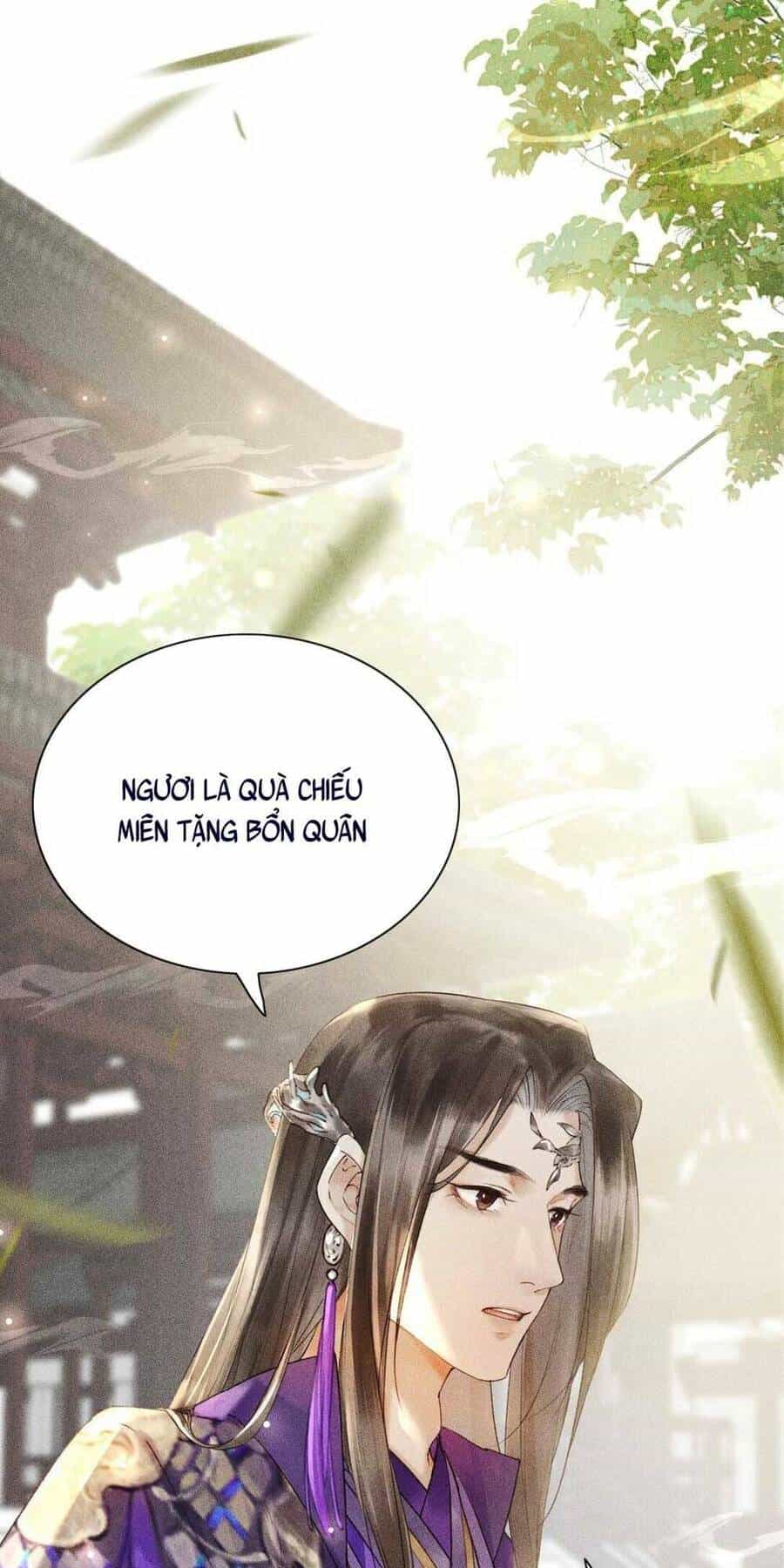 Ta Mỗi Ngày Đều Phải Thân Mật Đồ Đệ Để Duy Trì Mạng Sống - Chương 4 - ảnh 33