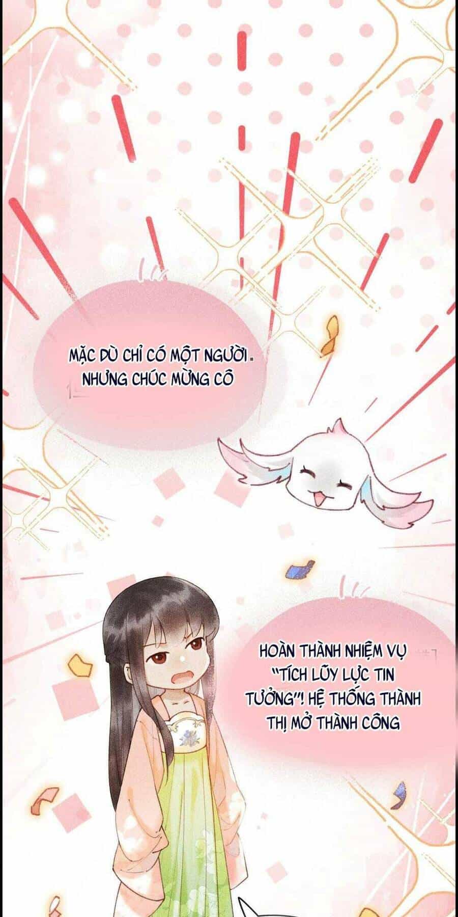 Ta Mỗi Ngày Đều Phải Thân Mật Đồ Đệ Để Duy Trì Mạng Sống - Chương 6 - ảnh 12