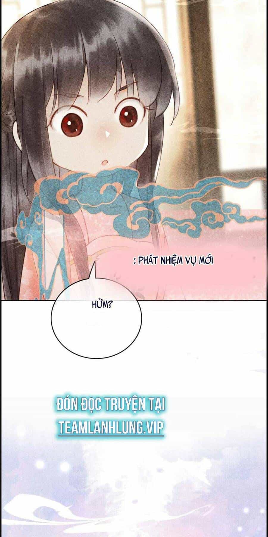 Ta Mỗi Ngày Đều Phải Thân Mật Đồ Đệ Để Duy Trì Mạng Sống - Chương 6 - ảnh 14