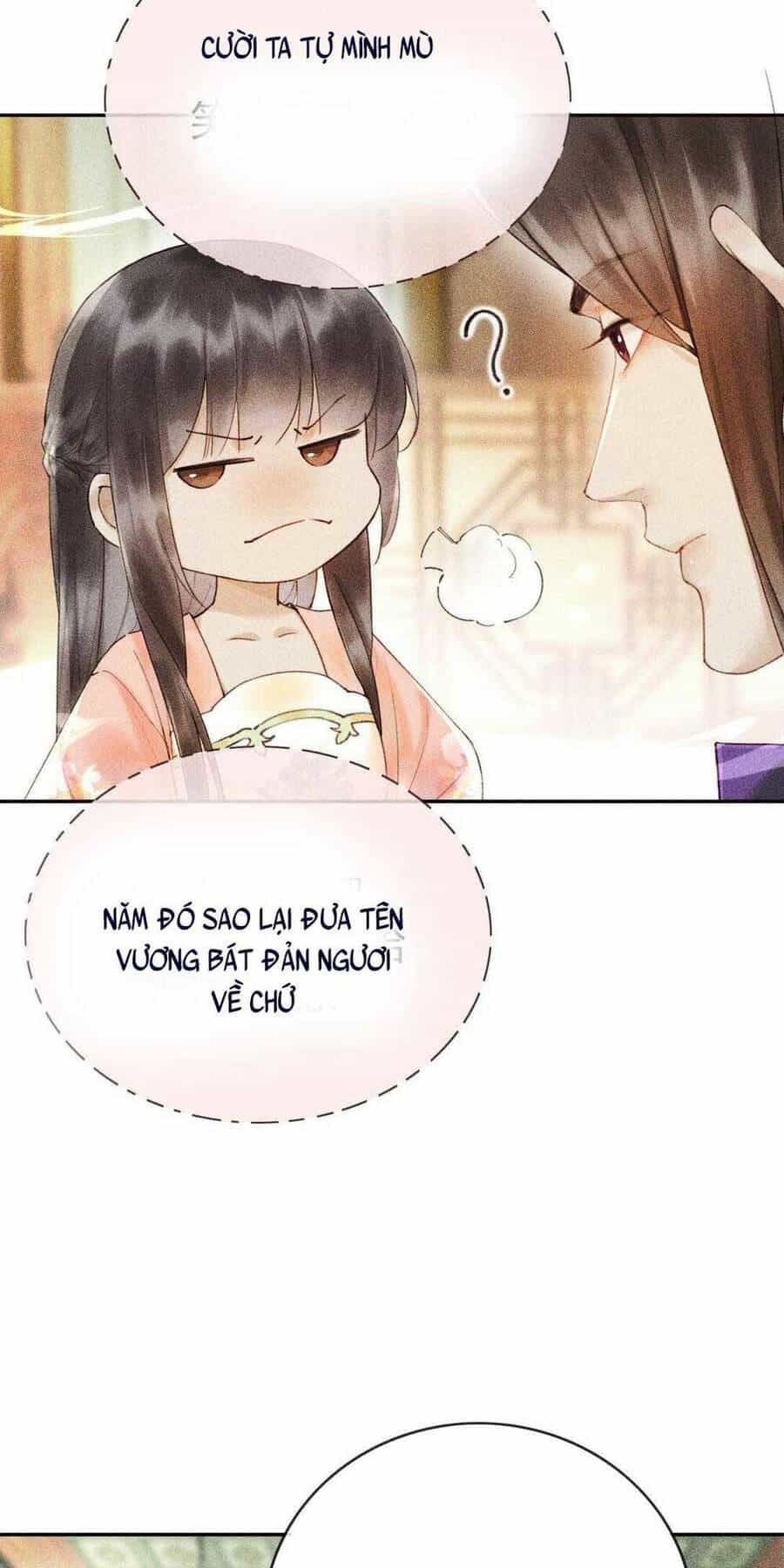 Ta Mỗi Ngày Đều Phải Thân Mật Đồ Đệ Để Duy Trì Mạng Sống - Chương 6 - ảnh 23