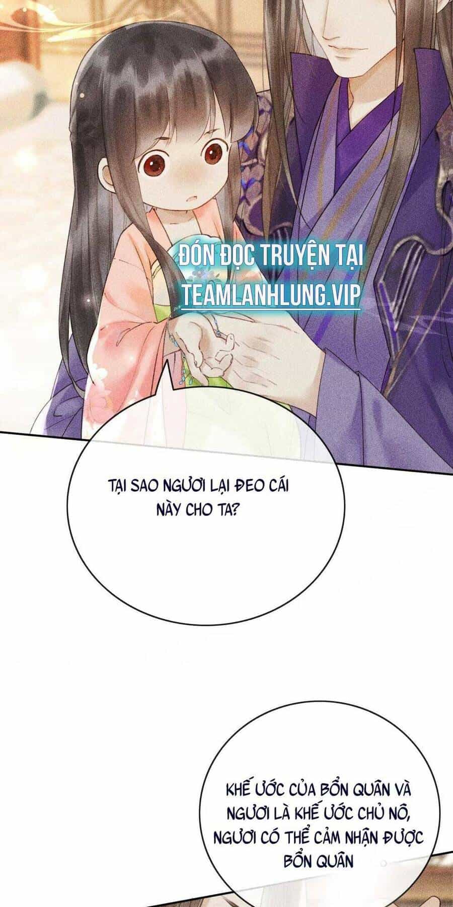 Ta Mỗi Ngày Đều Phải Thân Mật Đồ Đệ Để Duy Trì Mạng Sống - Chương 6 - ảnh 28