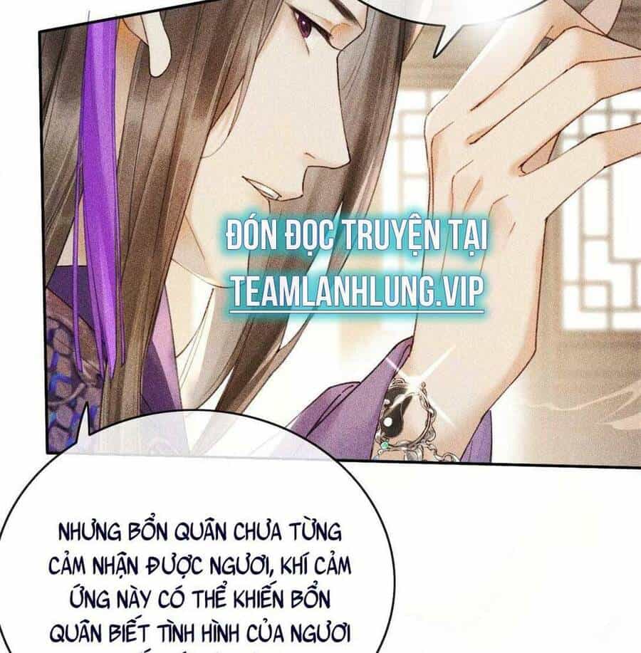 Ta Mỗi Ngày Đều Phải Thân Mật Đồ Đệ Để Duy Trì Mạng Sống - Chương 6 - ảnh 29